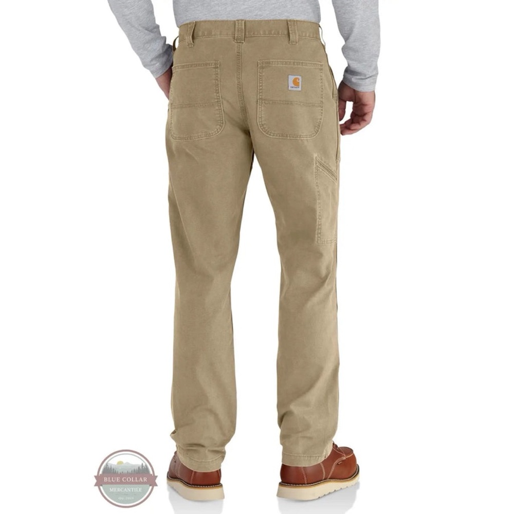 Carhartt Men's Tan Pants